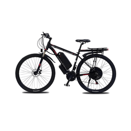 Wheely - XAL270 - Vélo électrique - Wheelyshop
