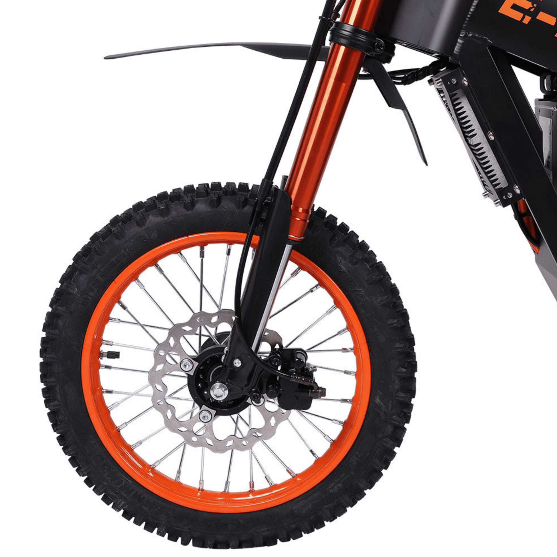 Wheely - Y01 - El-cross - Wheelyshop