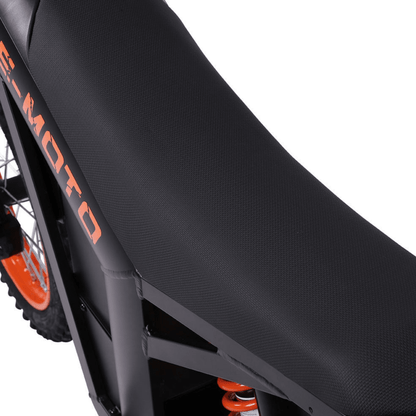 Wheely - Y01 - El-cross - Wheelyshop