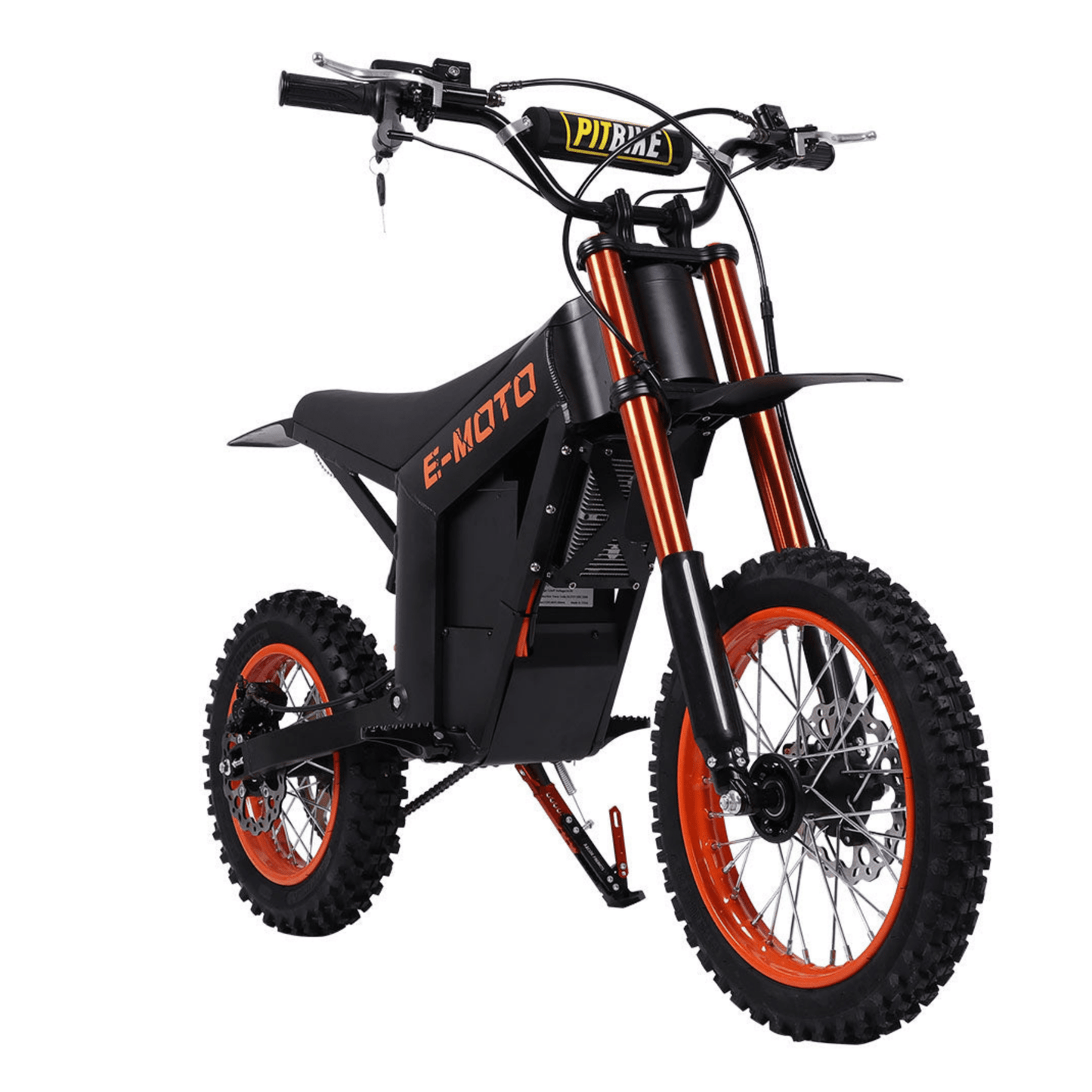 Wheely - Y01 - El-cross - Wheelyshop
