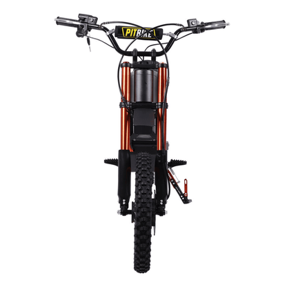 Wheely - Y01 - El-cross - Wheelyshop