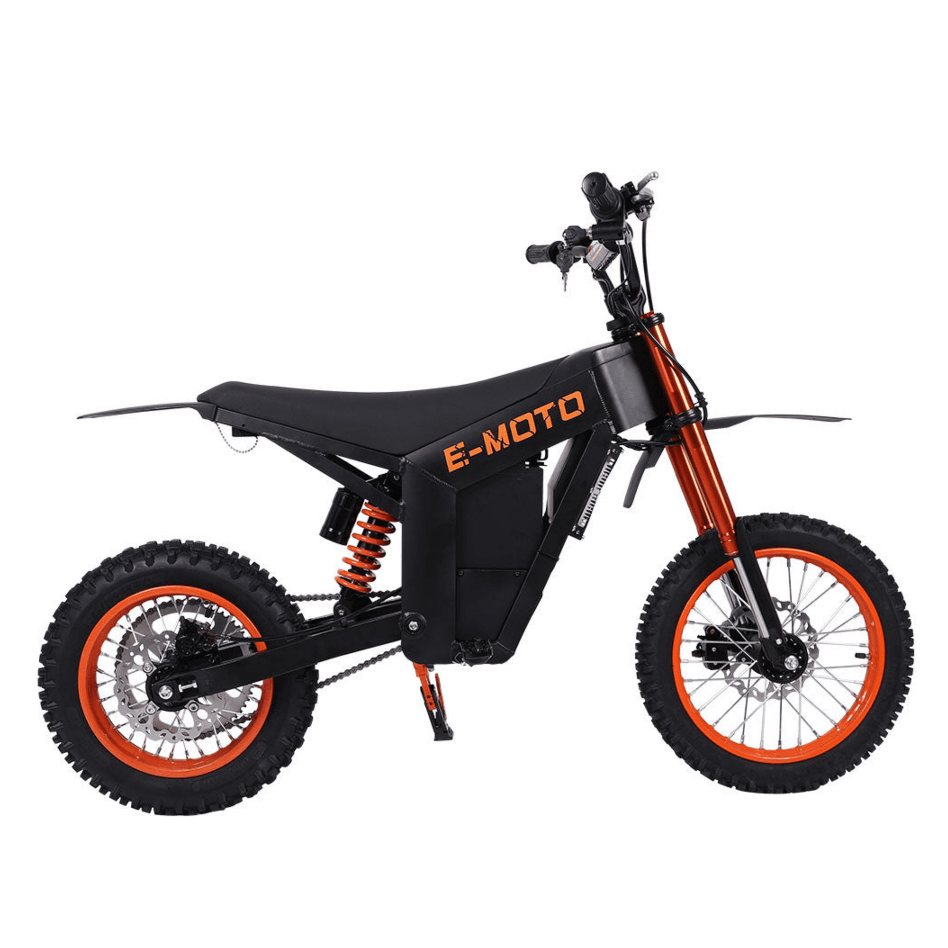 Wheely - Y01 - El-cross - Wheelyshop
