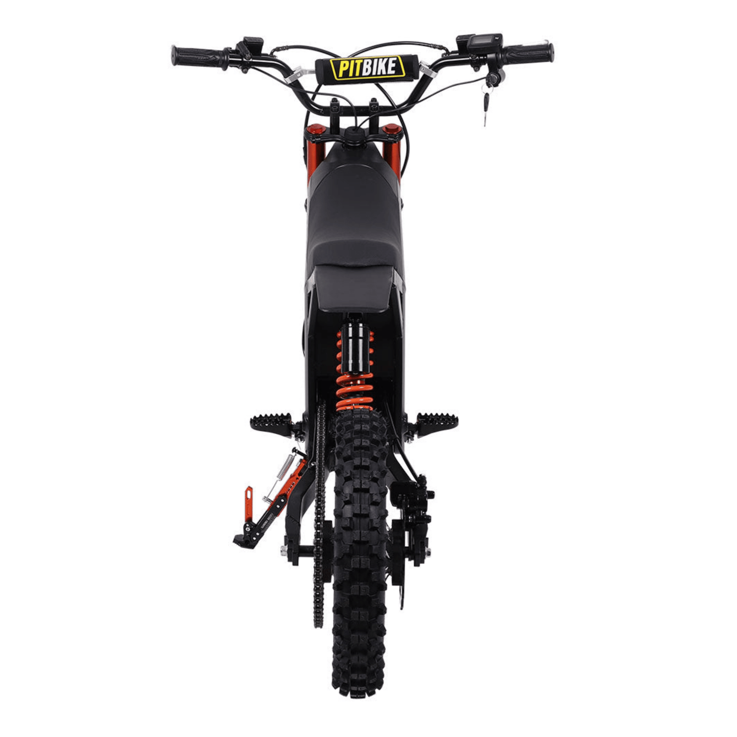 Wheely - Y01 - El-cross - Wheelyshop