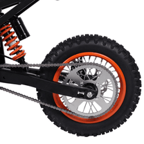 Roue arrière de la Wheely Y01