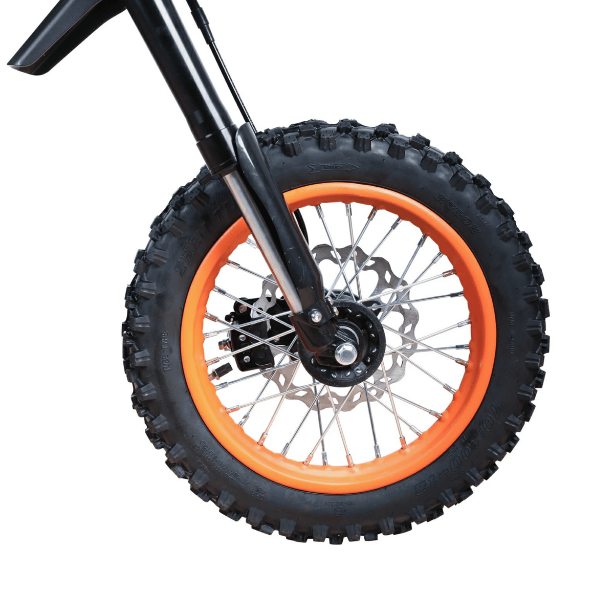 Wheely - Y66 - Moto cross électrique - Wheelyshop