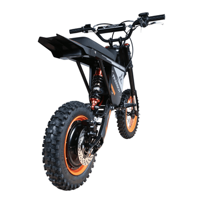 Wheely - Y66 - Moto cross électrique - Wheelyshop