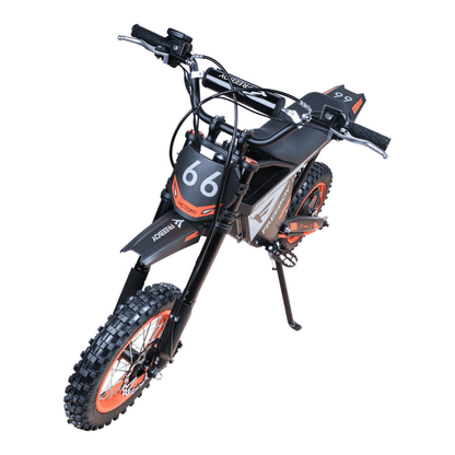 Wheely - Y66 - Moto cross électrique - Wheelyshop
