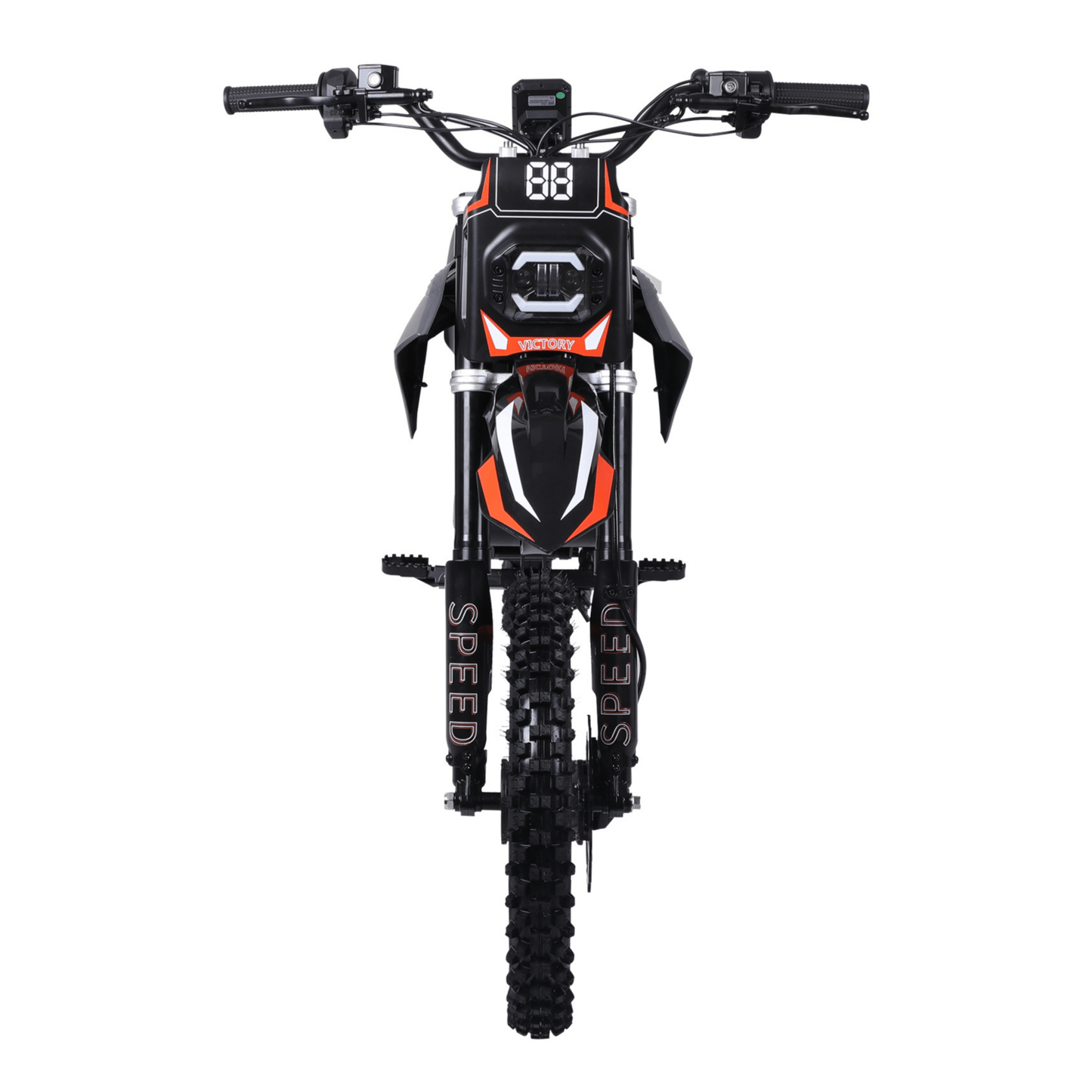 Wheely - Y88 - El-cross - Wheelyshop