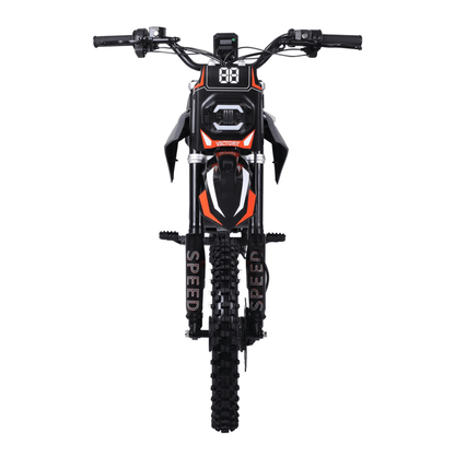 Wheely - Y88 - El-cross - Wheelyshop