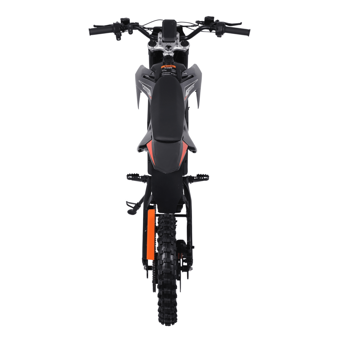 Wheely - Y88 - El-cross - Wheelyshop