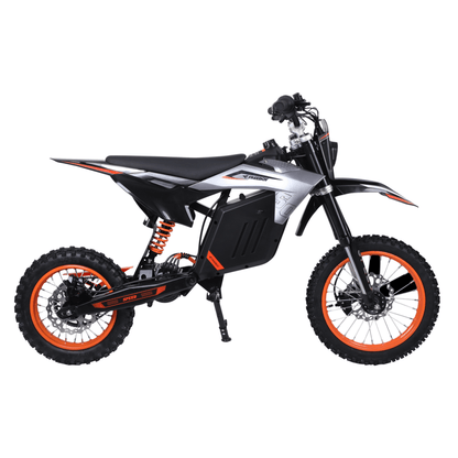 Wheely - Y88 - El-cross - Wheelyshop
