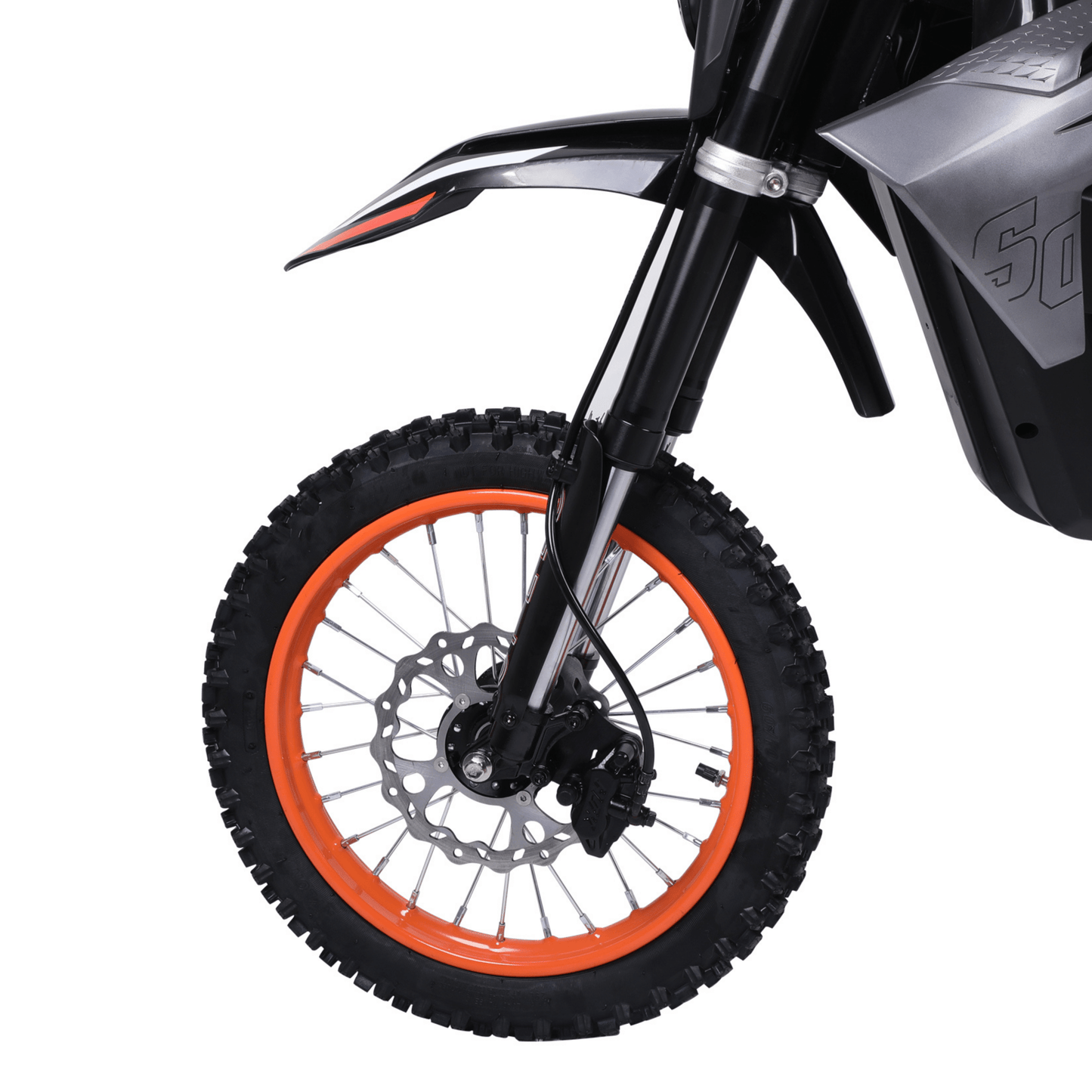 Wheely - Y88 - El-cross - Wheelyshop