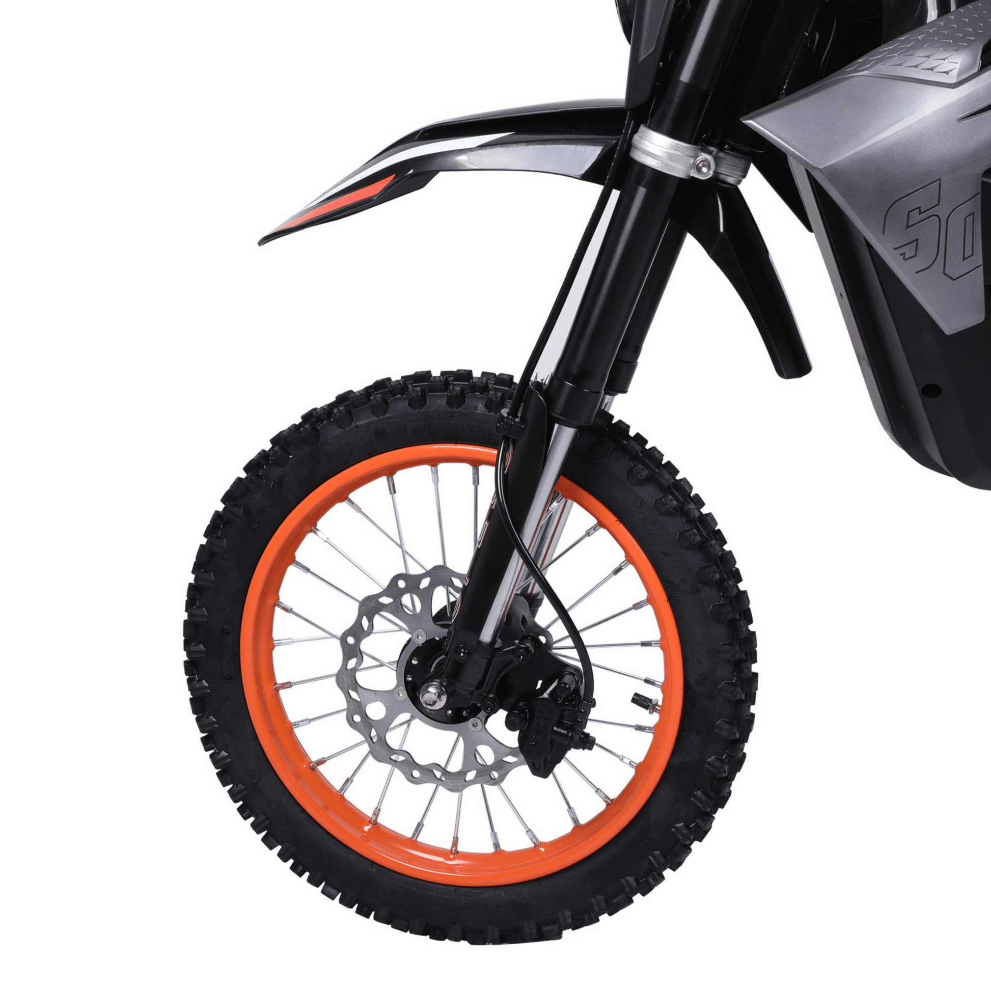 Wheely - Y88 - El-cross - Wheelyshop
