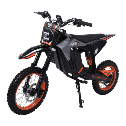 Wheely - Y88 - El-cross - Wheelyshop