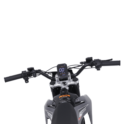 Wheely - Y88 - El-cross - Wheelyshop