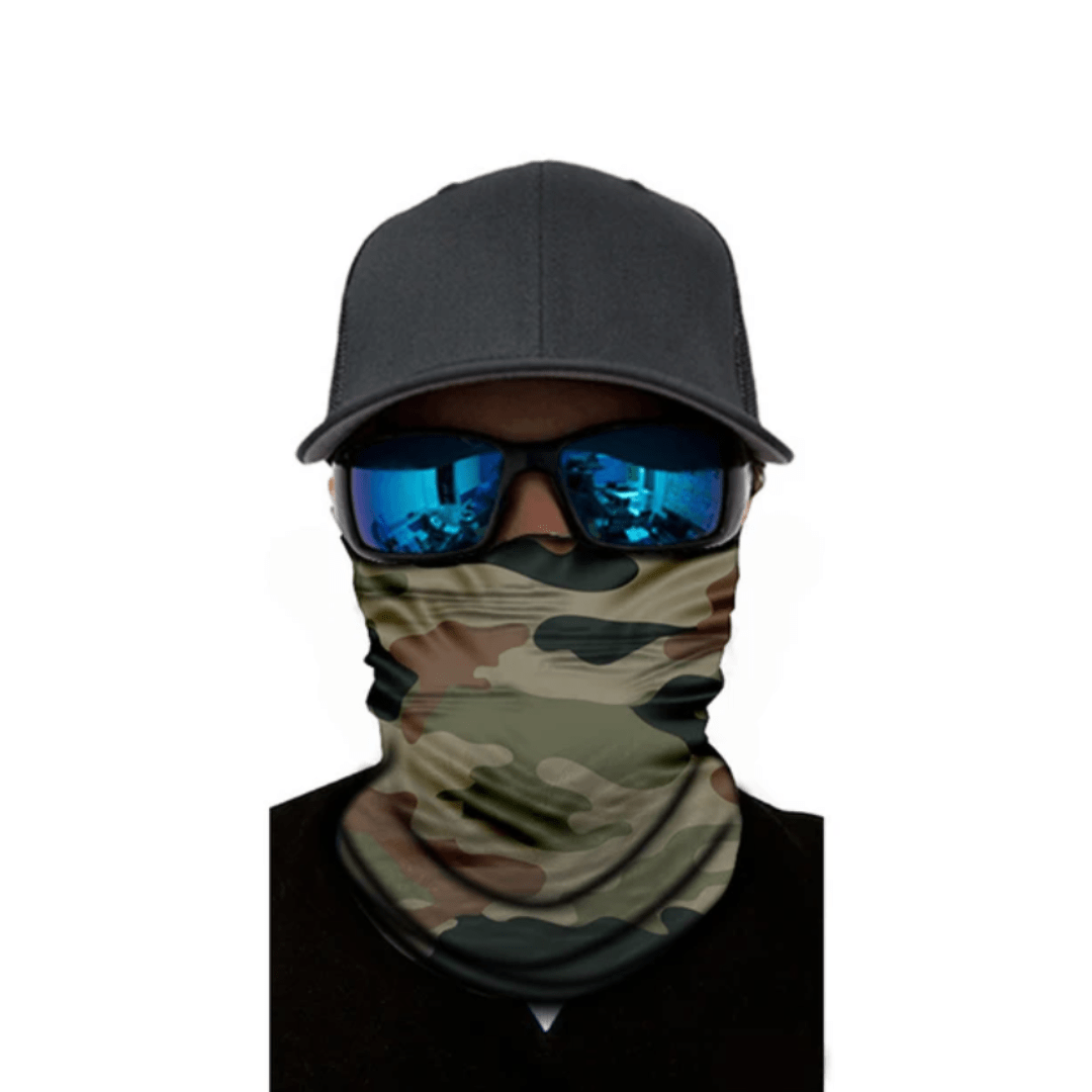 WindGuard - Military Edition - Tillbehör - Wheelyshop