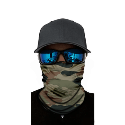 WindGuard - Military Edition - Tillbehör - Wheelyshop