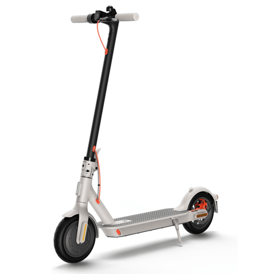 Xiaomi 3 Nordic Edition - Elsparkcykel - Wheelyshop