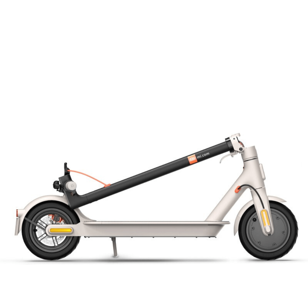 Xiaomi 3 Nordic Edition - Elsparkcykel - Wheelyshop