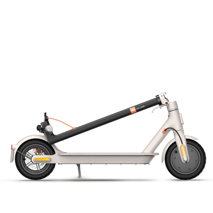 Xiaomi 3 Nordic Edition - Elsparkcykel - Wheelyshop