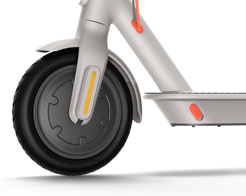 Xiaomi 3 Nordic Edition - Elsparkcykel - Wheelyshop