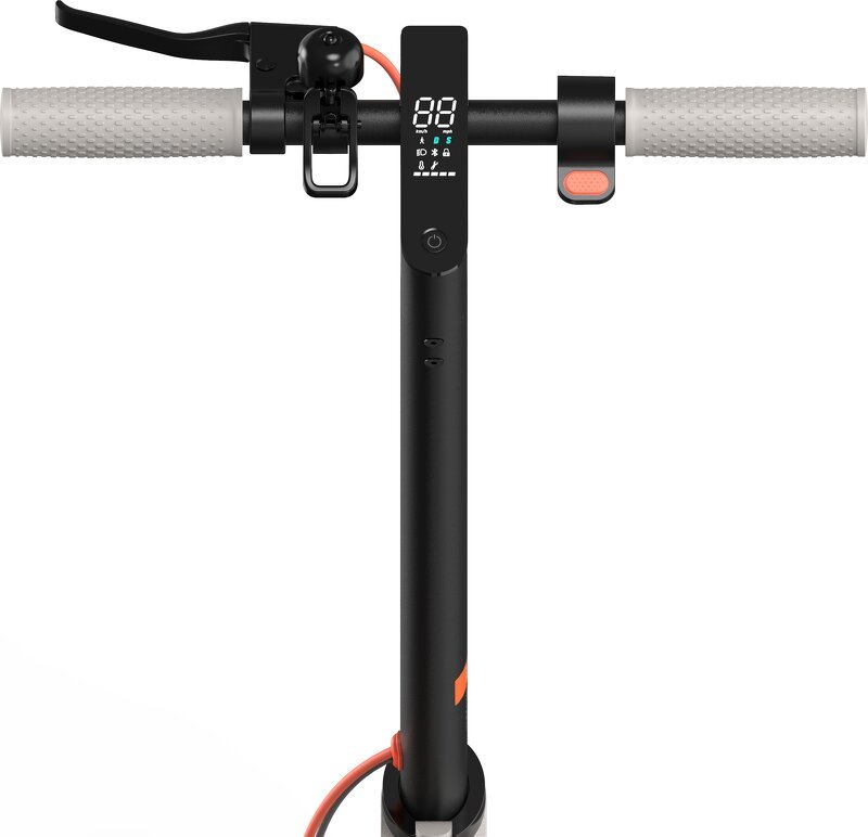 Xiaomi 3 Nordic Edition - Elsparkcykel - Wheelyshop