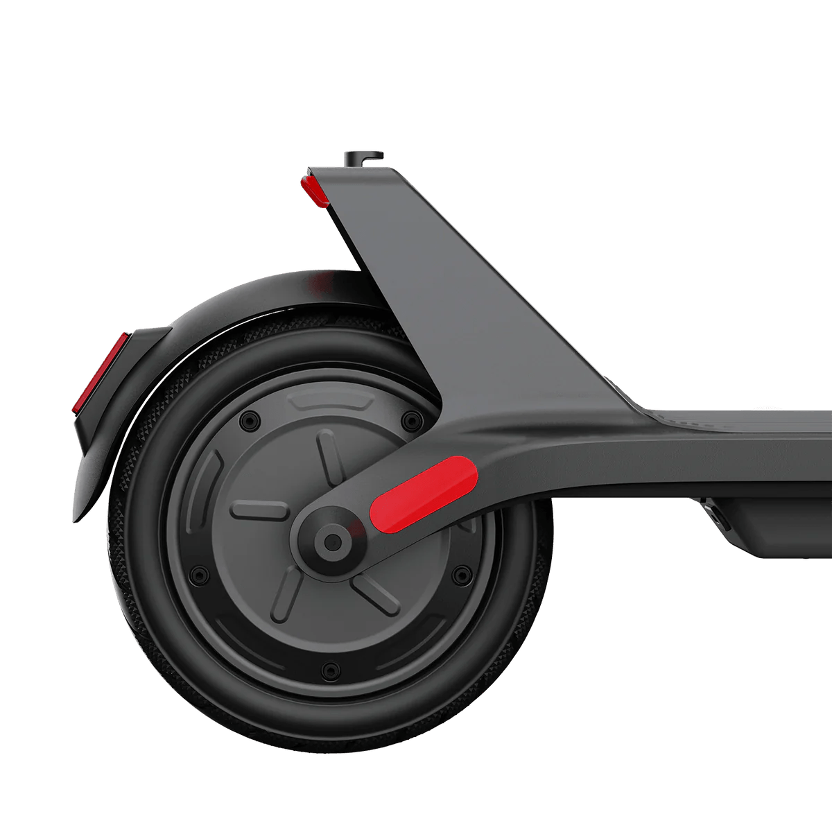 Xiaomi 4 Lite (2nd Gen) - Elsparkcykel - Wheelyshop