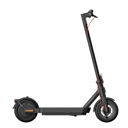 Xiaomi 4 Pro Nordic Edition (2nd Gen) - Elsparkcykel - Wheelyshop