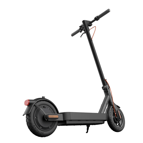 Xiaomi 4 Pro Nordic Edition (2nd Gen) - Elsparkcykel - Wheelyshop