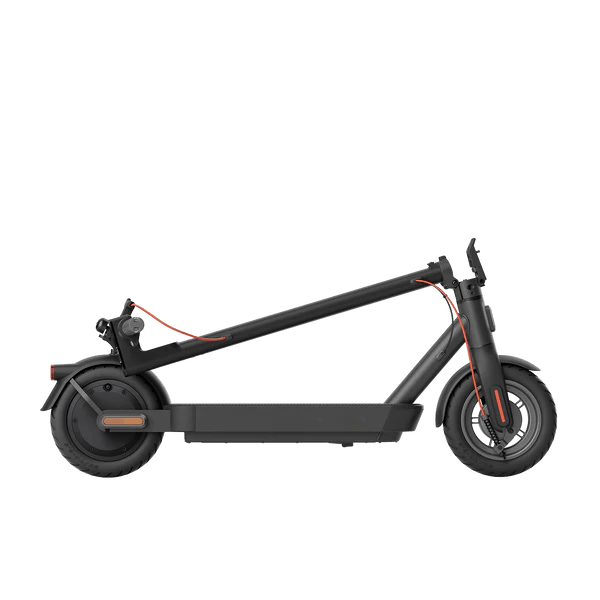 Xiaomi 4 Pro Nordic Edition (2nd Gen) - Elsparkcykel - Wheelyshop