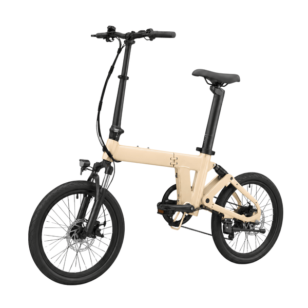 YANGOR H19 (36V 10Ah) - Vélo électrique - Wheelyshop