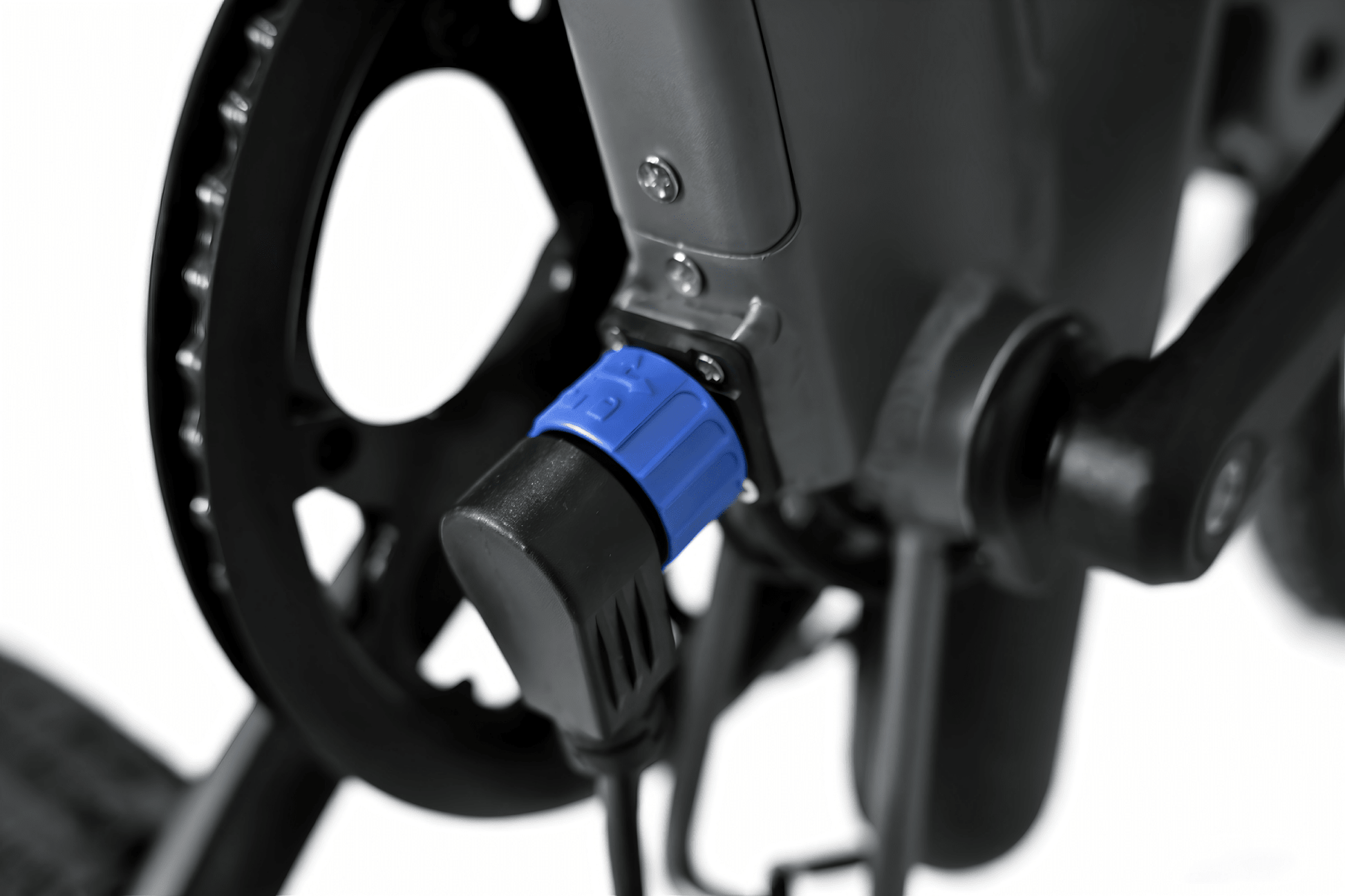 YANGOR H19 (36V 10Ah) - Elcykel - Wheelyshop
