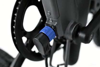 YANGOR H19 (36V 10Ah) - Elcykel - Wheelyshop