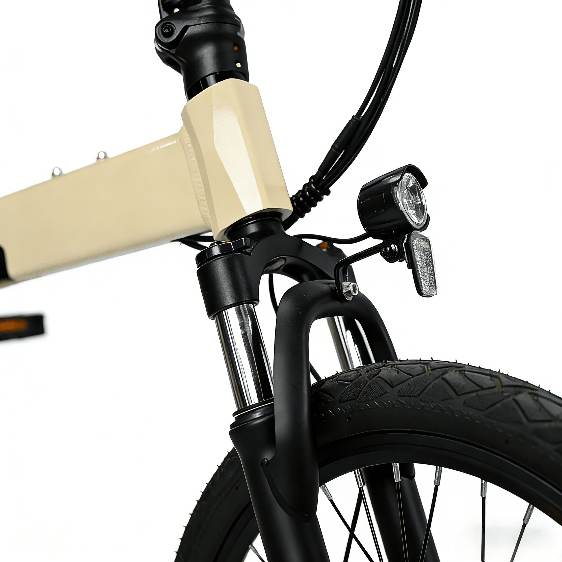 YANGOR H19 (36V 10Ah) - Elcykel - Wheelyshop