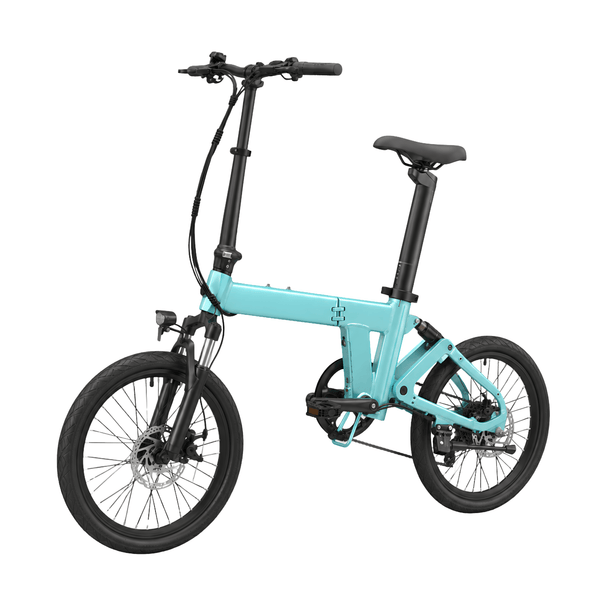 YANGOR H19 (36V 10Ah) - Vélo électrique - Wheelyshop