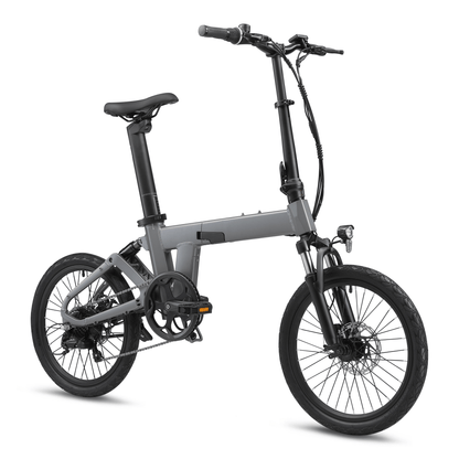 YANGOR H19 (36V 10Ah) - Elcykel - Wheelyshop