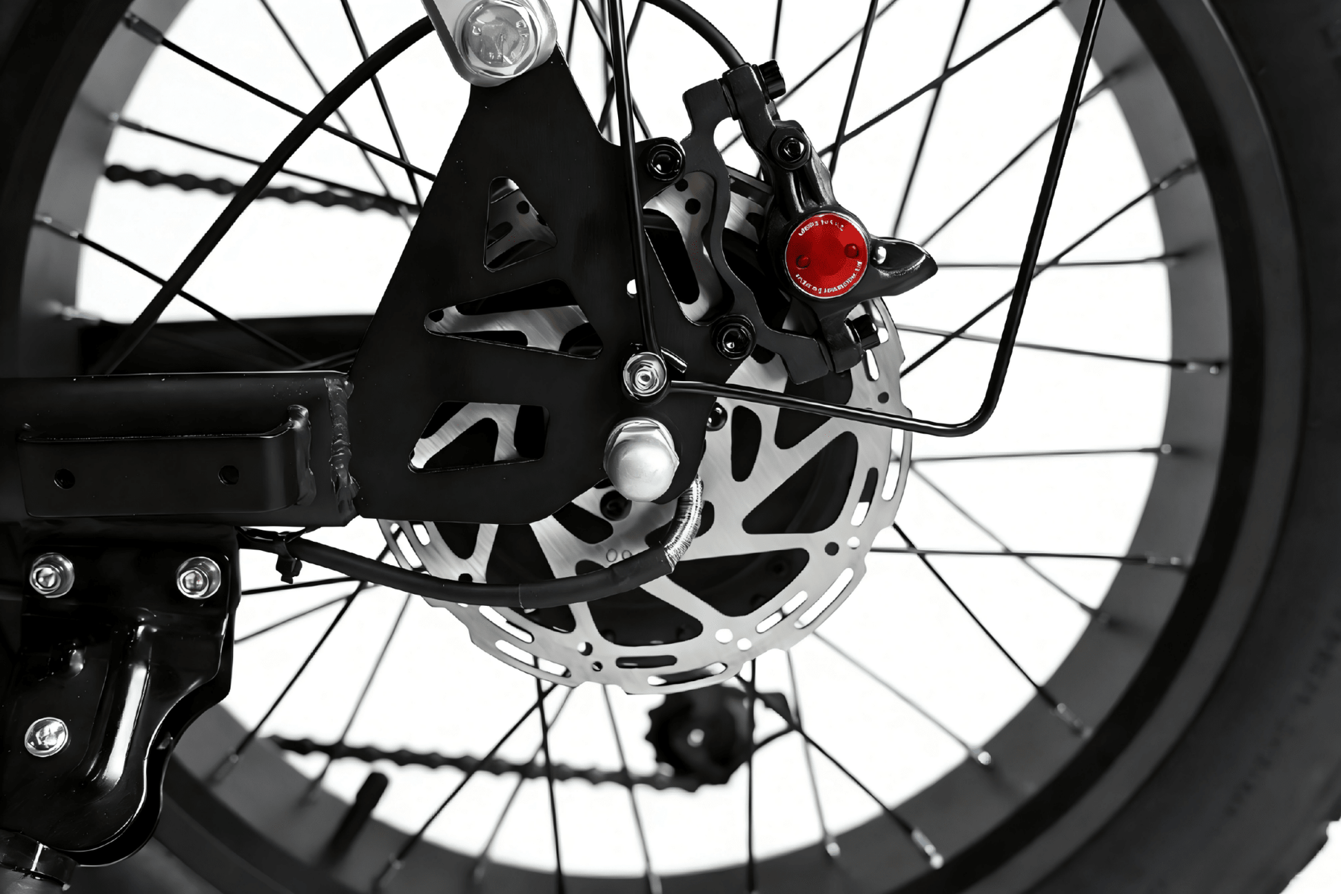 YANGOR H19 (36V 10Ah) - Elcykel - Wheelyshop