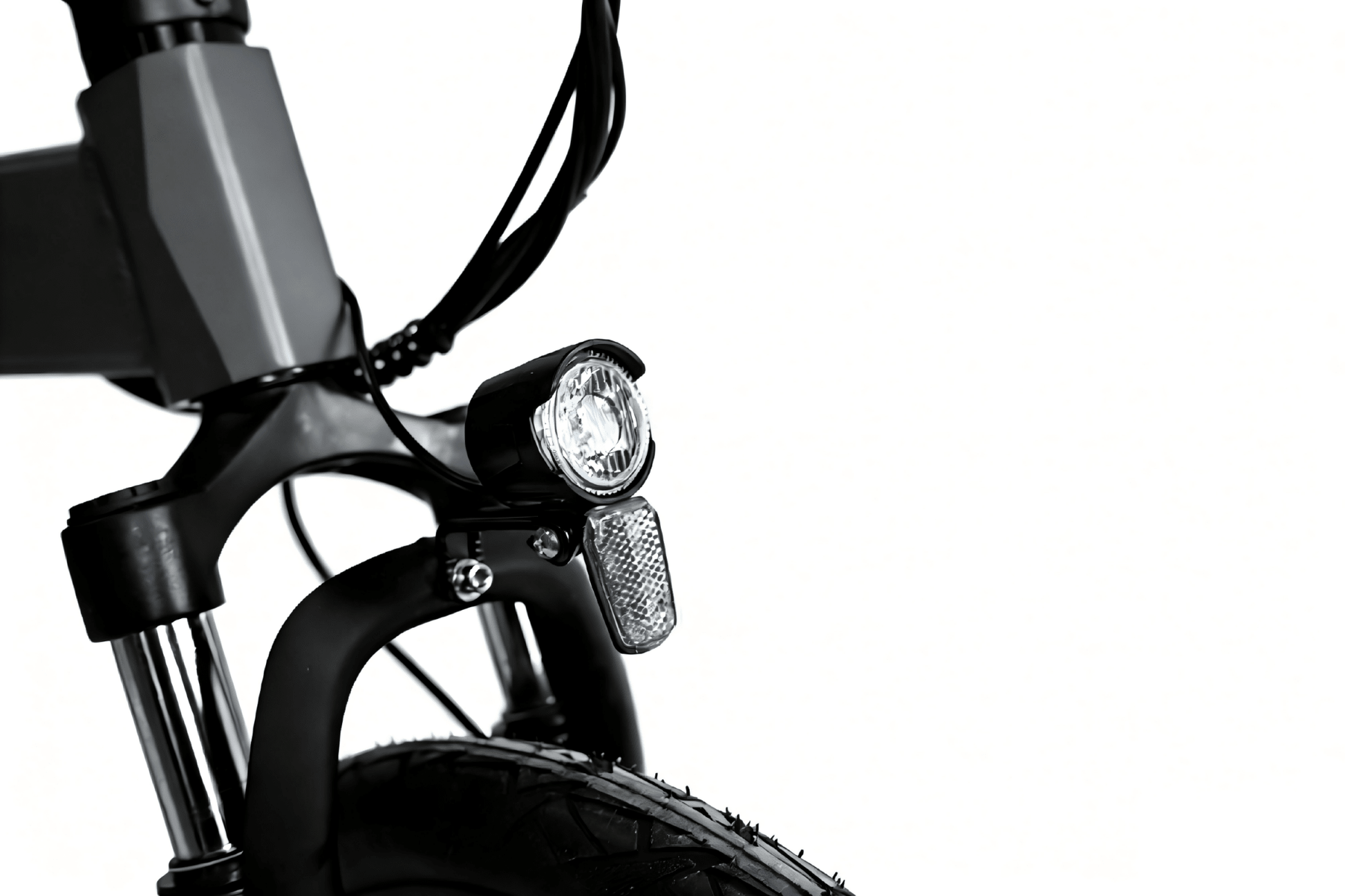 YANGOR H19 (36V 10Ah) - Elcykel - Wheelyshop
