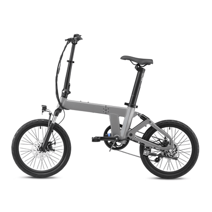 YANGOR H19 (36V 10Ah) - Elcykel - Wheelyshop