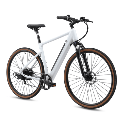YANGOR H700 (36V 10.4Ah) - Vélo électrique - Wheelyshop