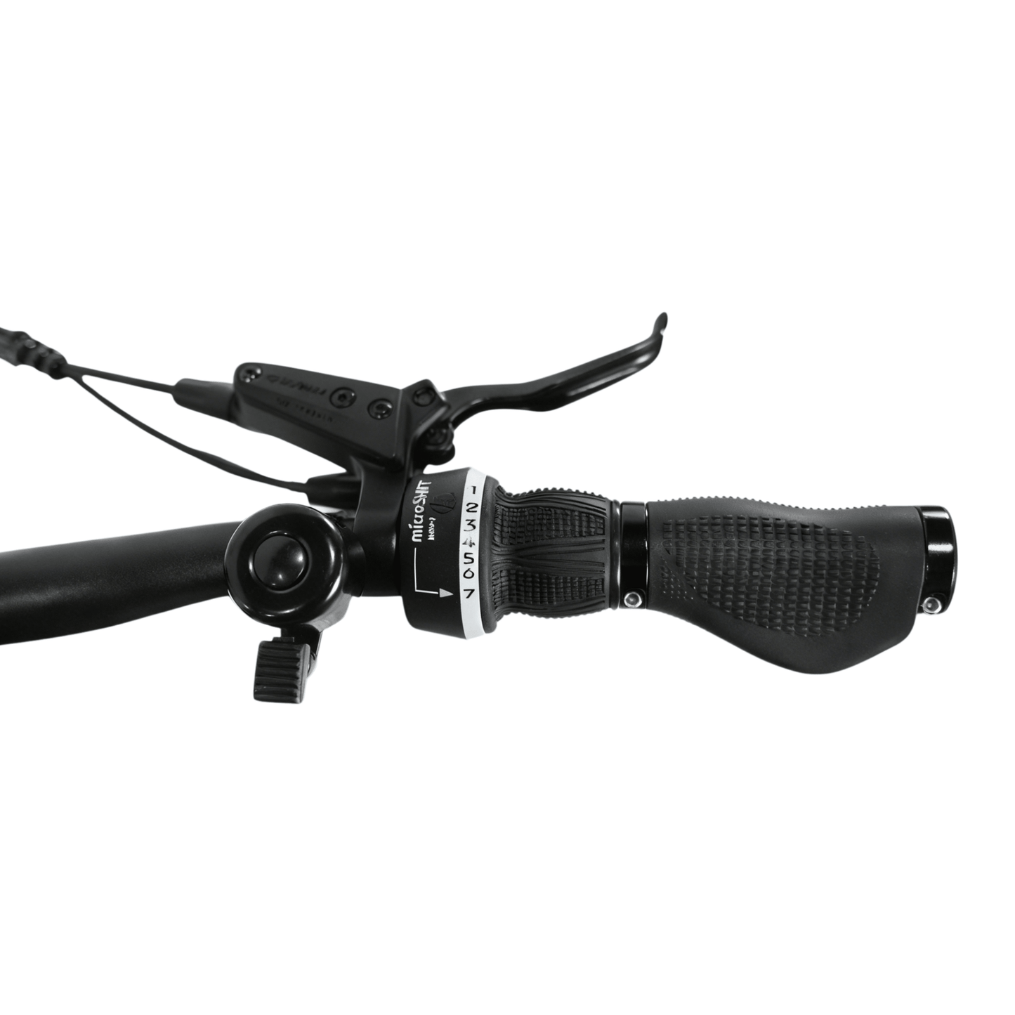 YANGOR H700 (36V 10.4Ah) - Vélo électrique - Wheelyshop