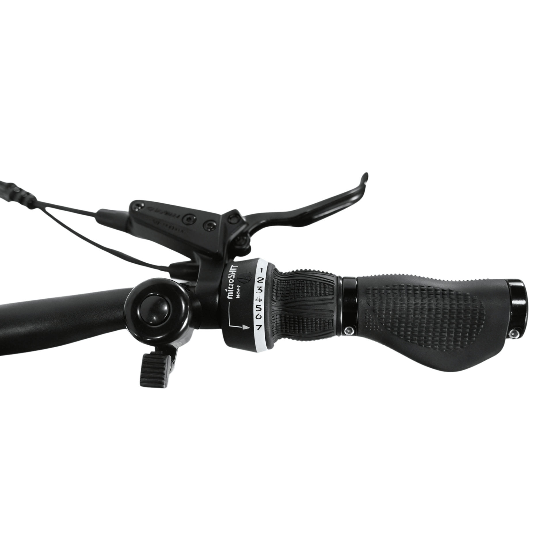 YANGOR H700 (36V 10.4Ah) - Vélo électrique - Wheelyshop