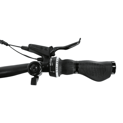 YANGOR H700 (36V 10.4Ah) - Vélo électrique - Wheelyshop