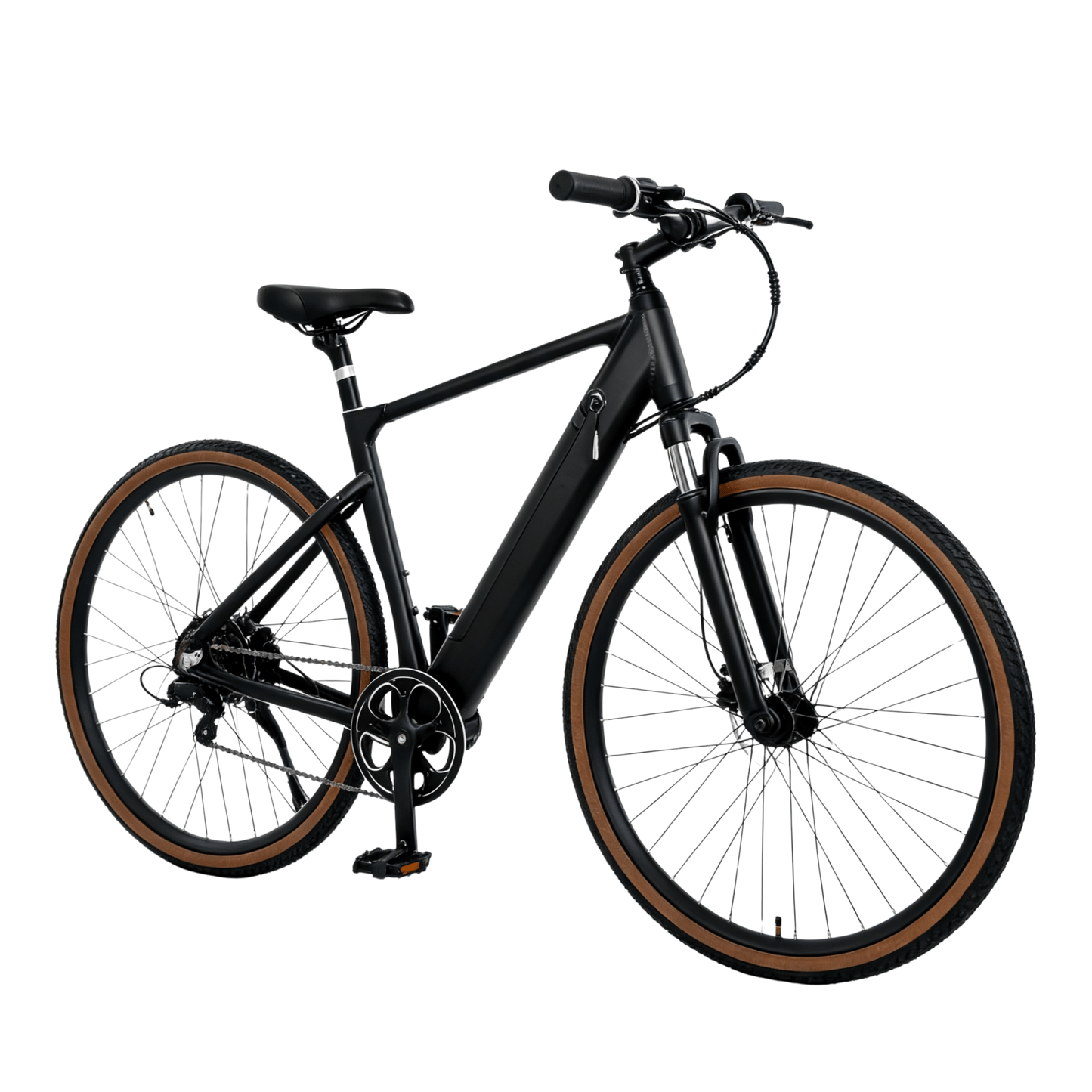 YANGOR H700 (36V 10.4Ah) - Vélo électrique - Wheelyshop