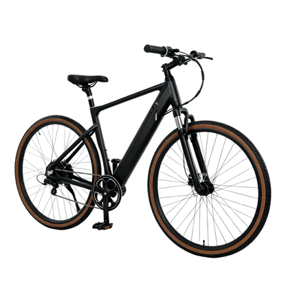 YANGOR H700 (36V 10.4Ah) - Vélo électrique - Wheelyshop