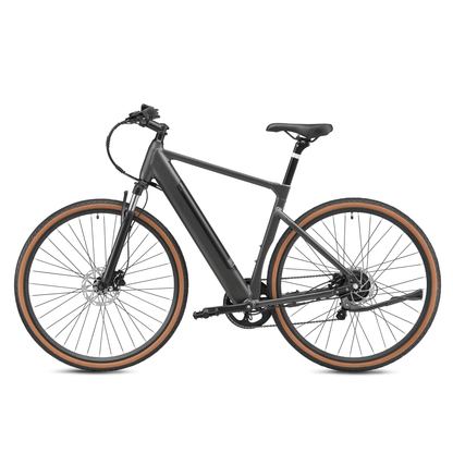 YANGOR H700 (36V 10.4Ah) - Vélo électrique - Wheelyshop