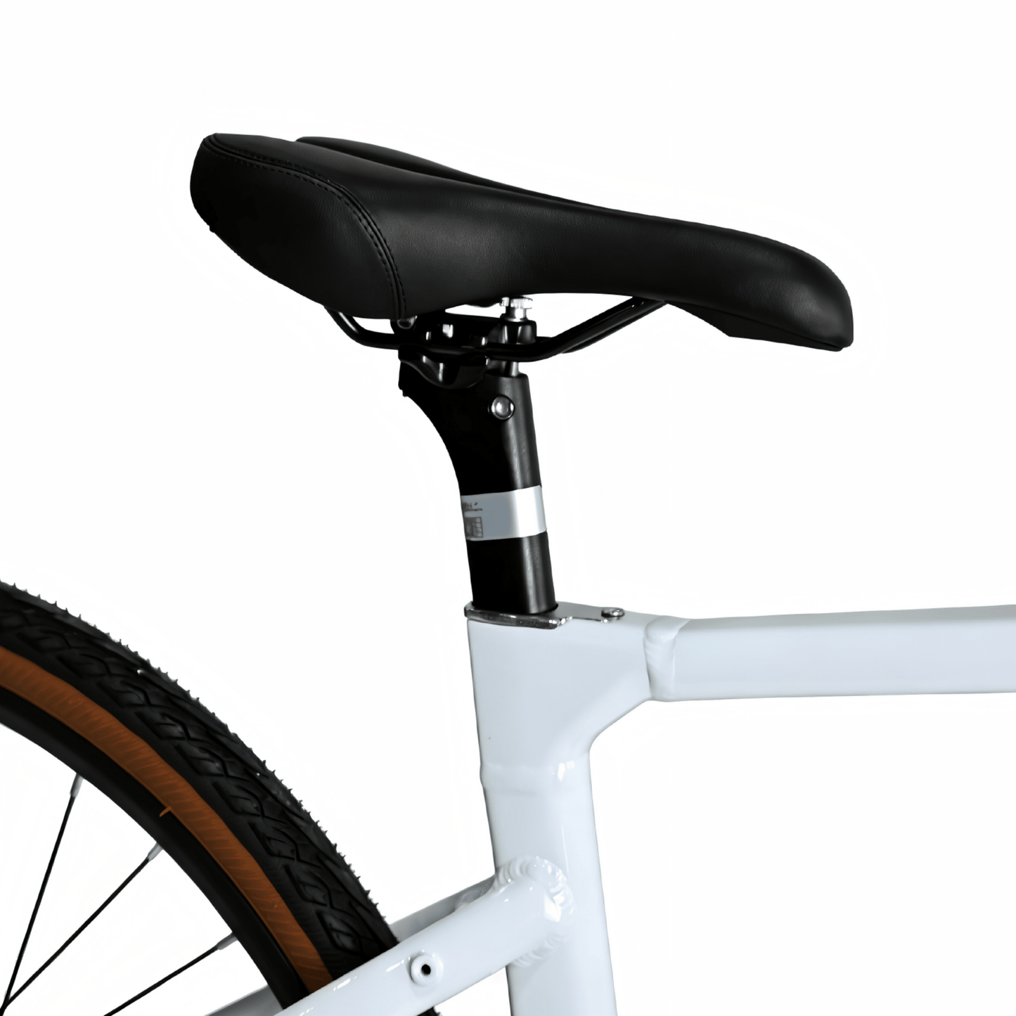 YANGOR H700 (36V 10.4Ah) - Vélo électrique - Wheelyshop
