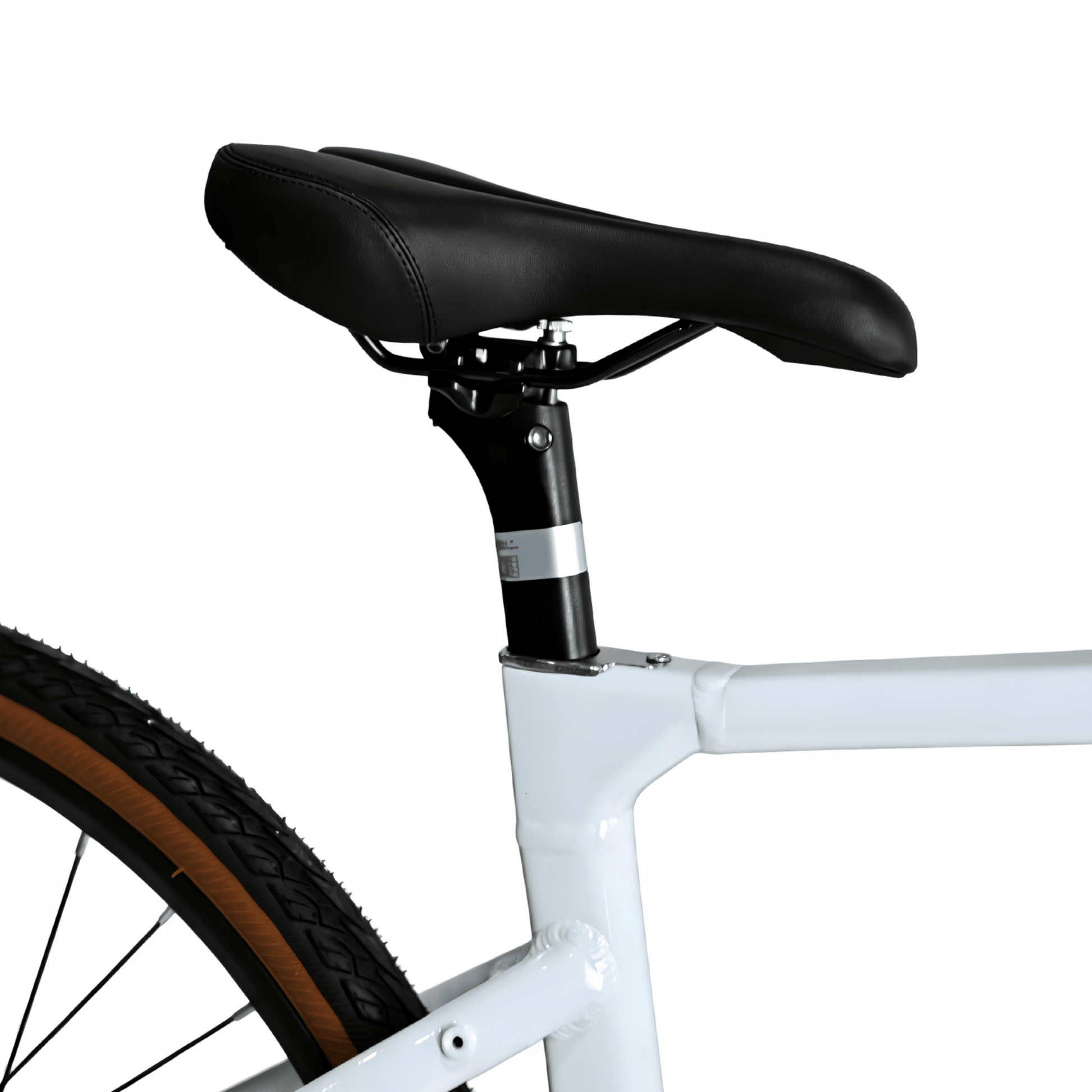 YANGOR H700 (36V 10.4Ah) - Vélo électrique - Wheelyshop