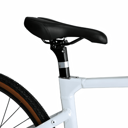 YANGOR H700 (36V 10.4Ah) - Vélo électrique - Wheelyshop