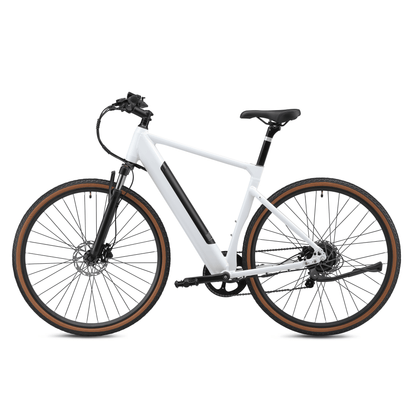 YANGOR H700 (36V 10.4Ah) - Vélo électrique - Wheelyshop